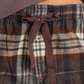 Sharing Winter Together Women Classic Pajama