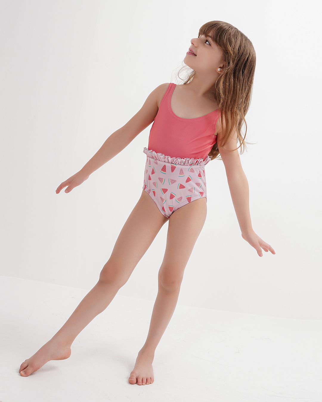 Watermelon مايوه بناتي