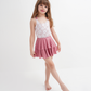 Flowers Girls' Swimsuit