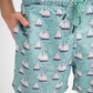 Boats Men's Swimwear