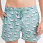 Boats Men's Swimwear