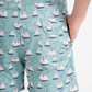 Boats Men's Swimwear