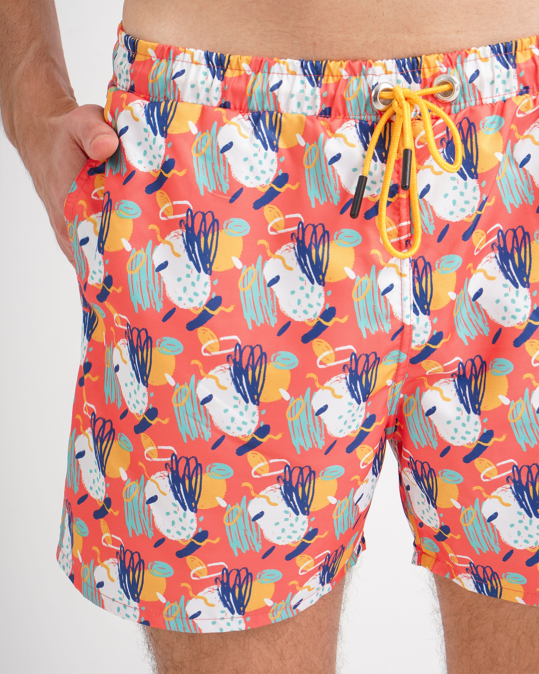 Abstract  مايوه رجالي