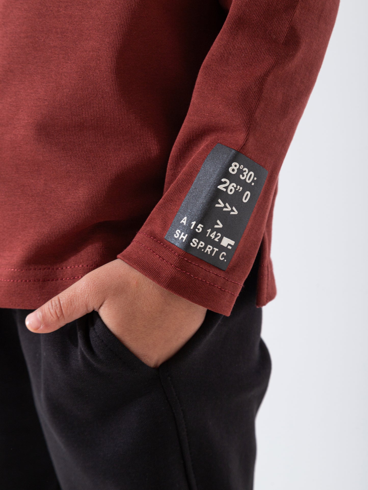 Soft elegance بيجاما اولادي