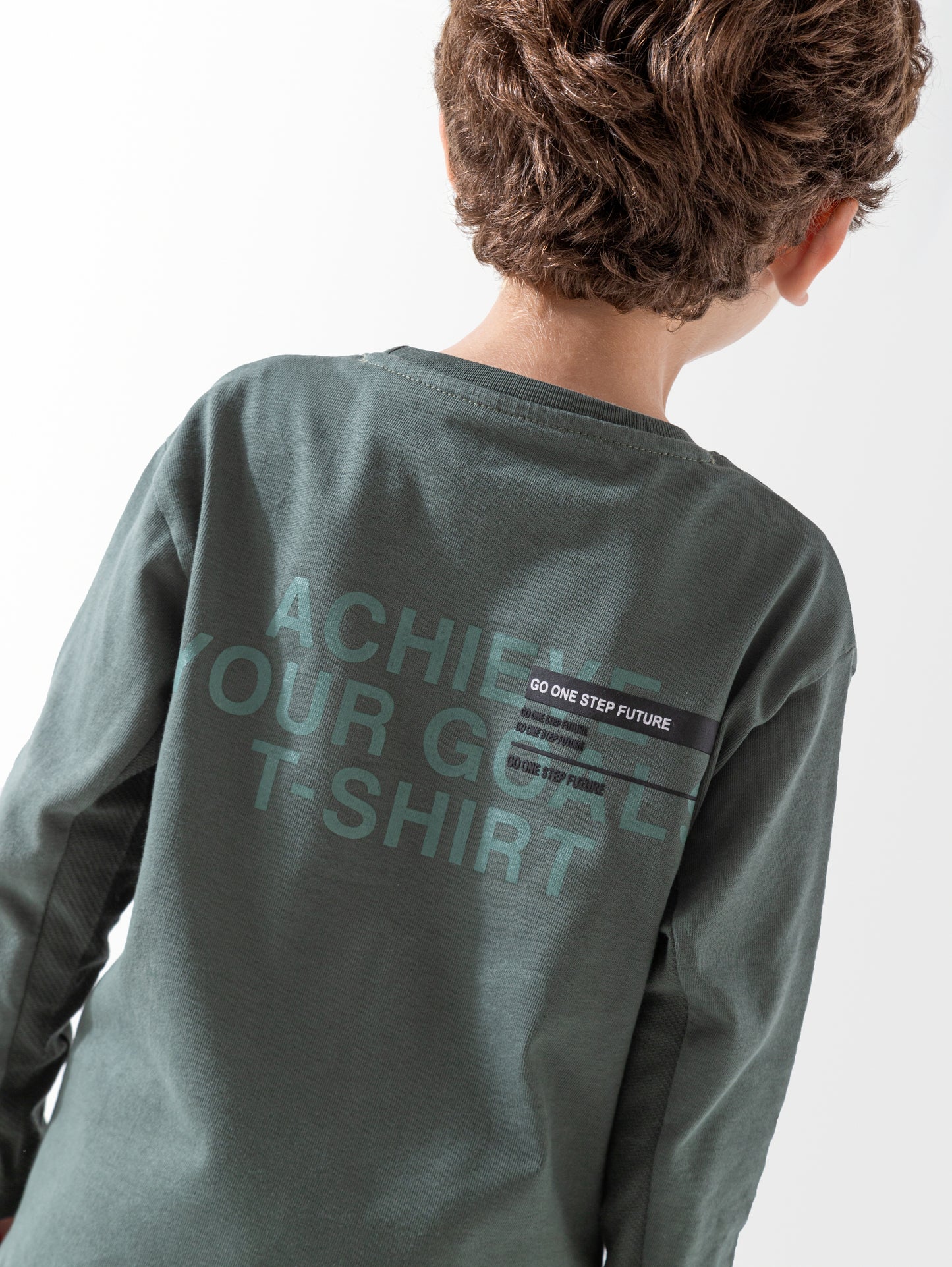 Soft elegance بيجاما اولادي