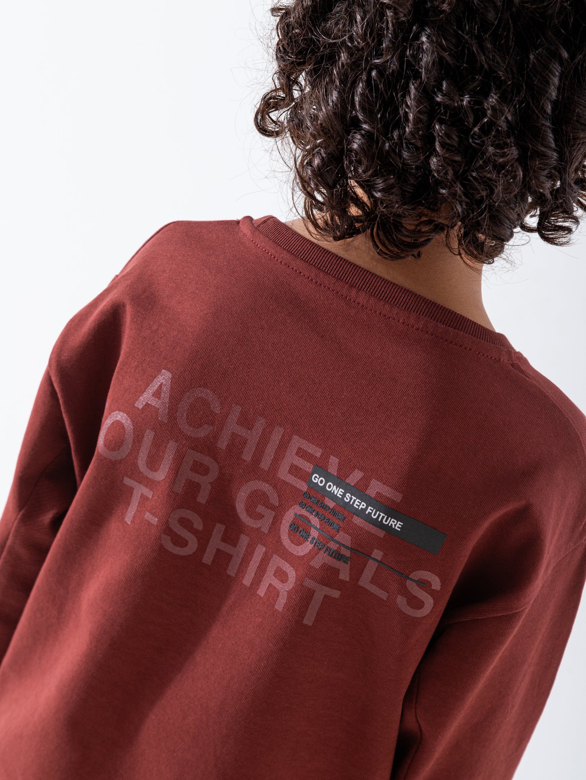 Soft elegance بيجاما اولادي