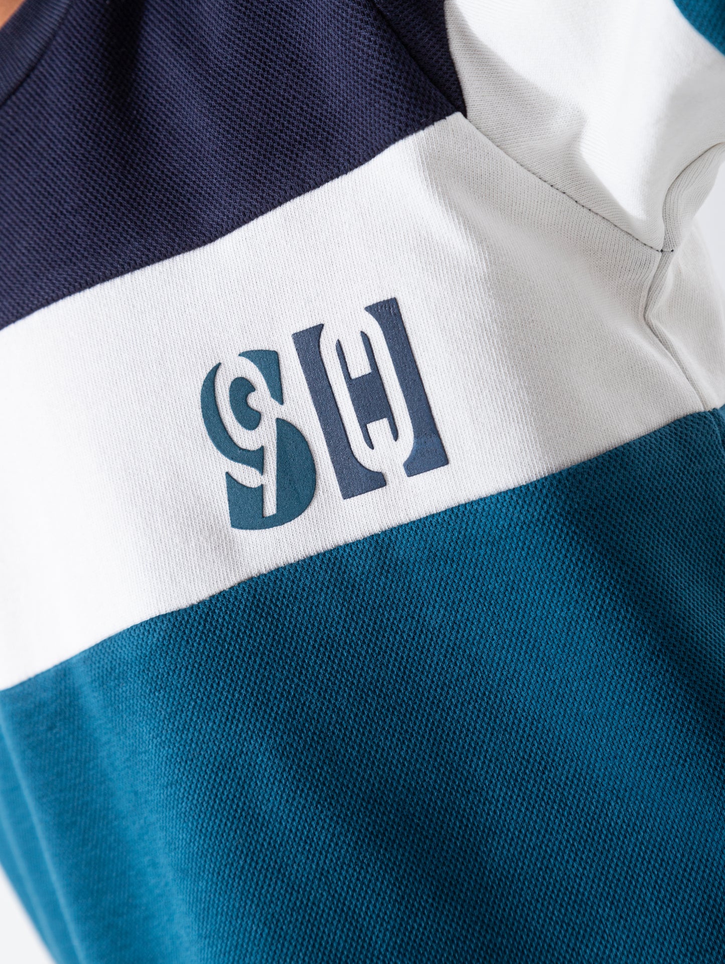 chic ease طقم اولادي وسط