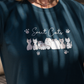 Boho Art Women's Half Sleeve Nightgown