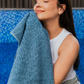 Braid Towels 575