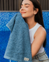 Braid Towels 575
