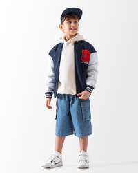 BOSTON جاكيت بيسبول  146 شانيه