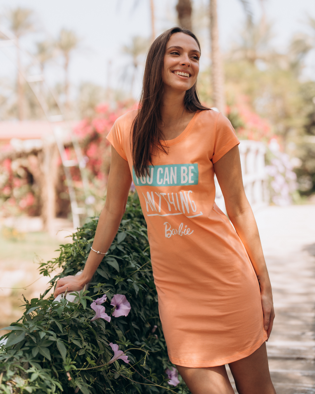 You can Be Anything كاش مايوه حريمي نص كم