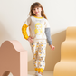 Princess Belle Disney Girls Milton Pajamas