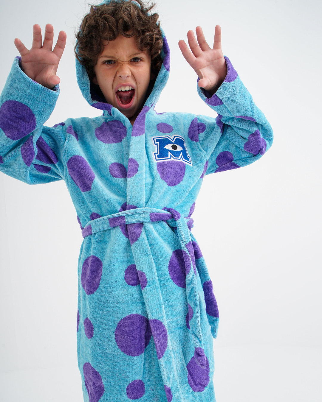 Monster برنس بحراولادي