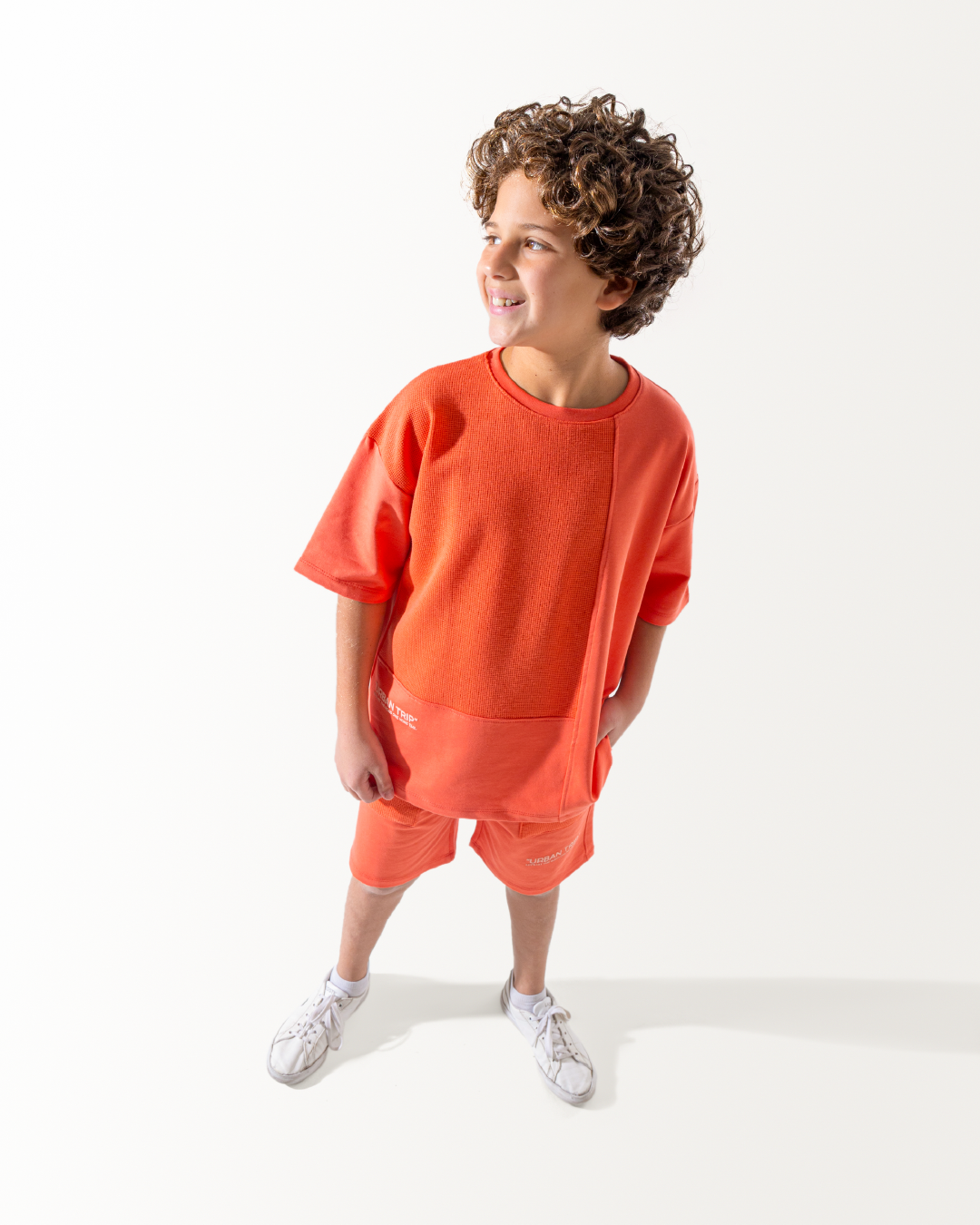 Urban Trip بيجاما اولادي