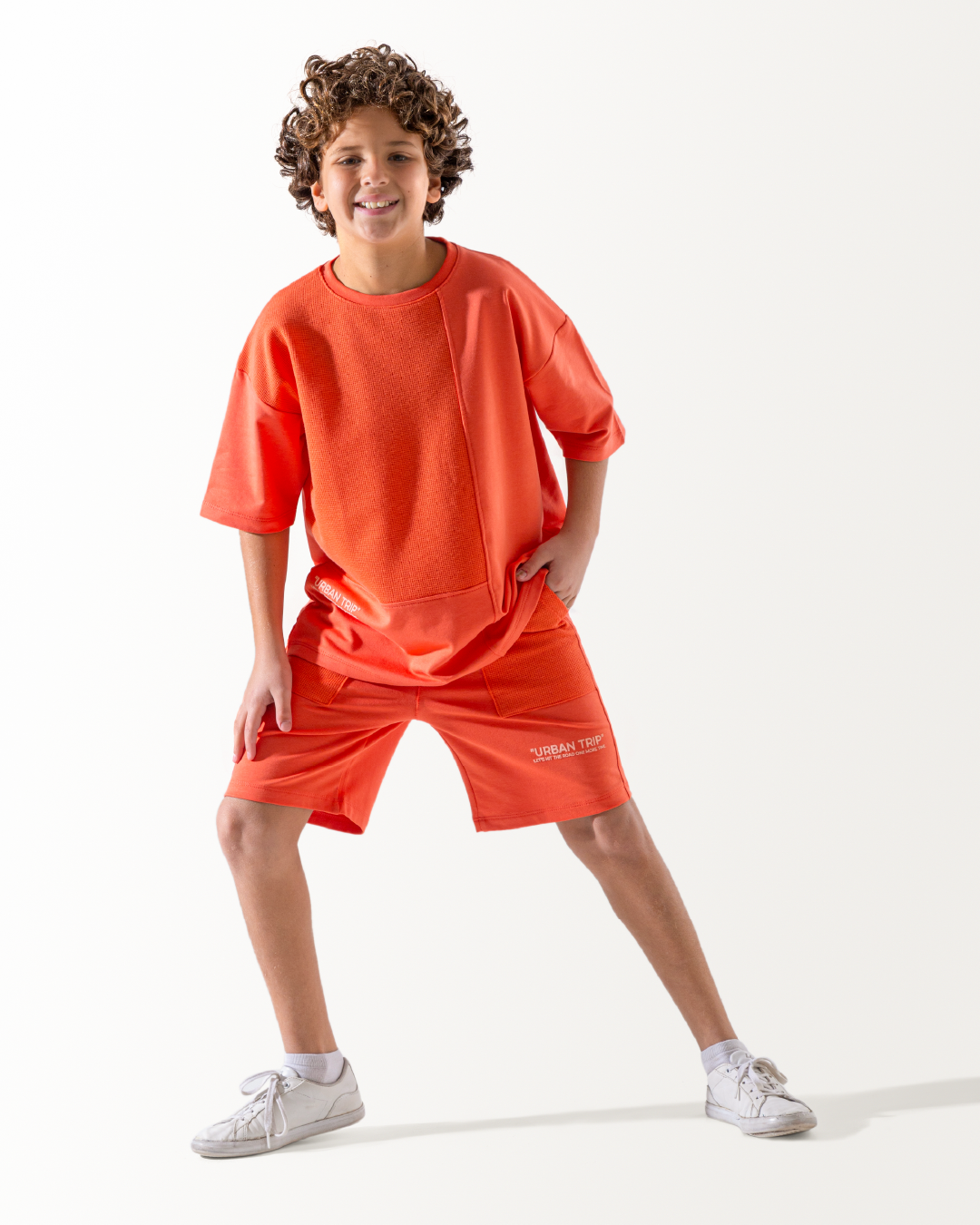 Urban Trip بيجاما اولادي