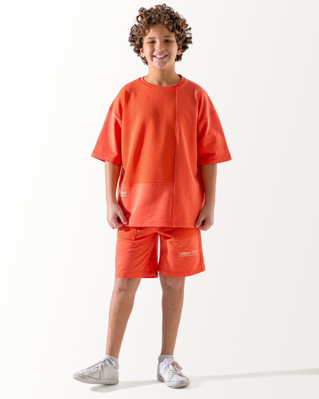 Urban Trip بيجاما اولادي