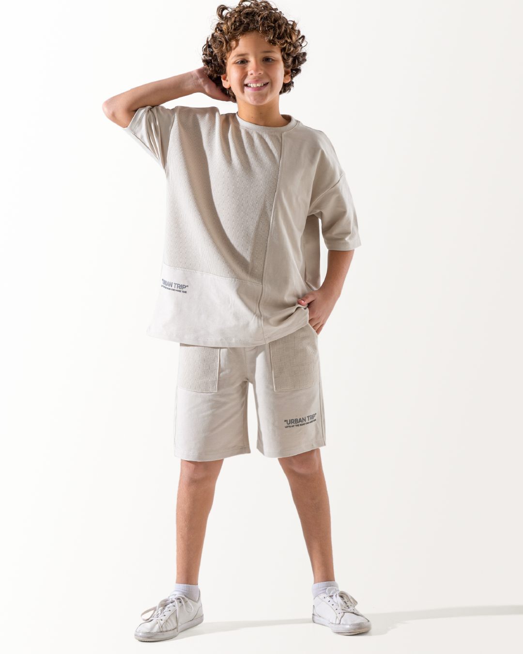 Urban Trip بيجاما اولادي