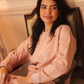 بيجاماحريمي بألوان شتوية دافئة