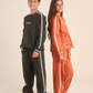 Who Am I Junior unisex set