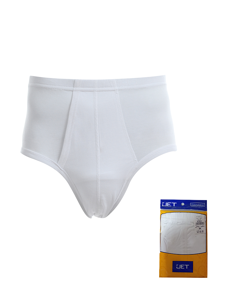 Jet men's slip