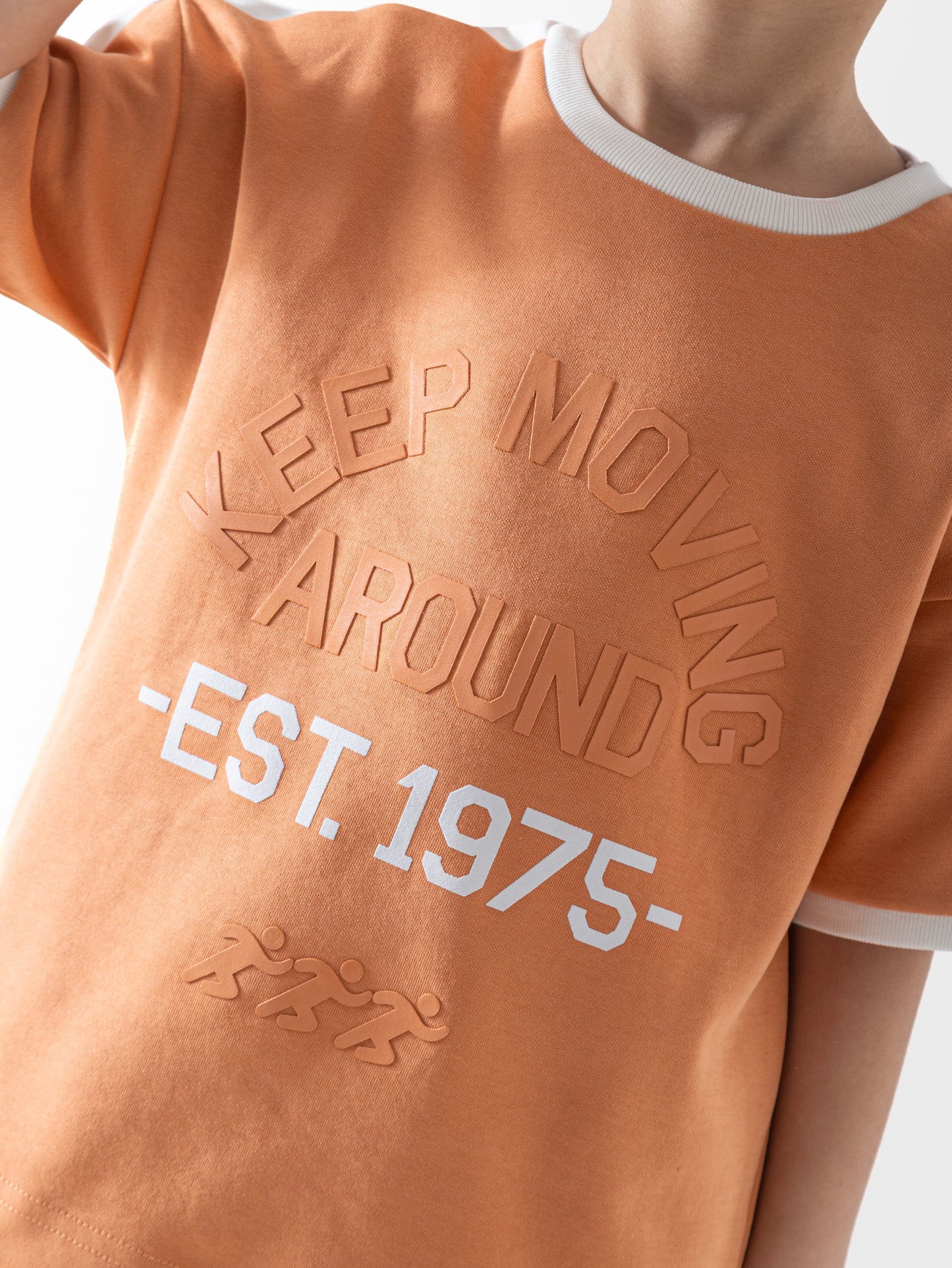 Boys' pajama Keep Moving