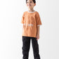 Boys' pajama Keep Moving