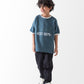 Boys' pajama Keep Moving