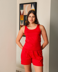 Sleeping Pajama بيجاما حريمي للنوم