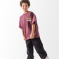 Boys' pajama The Road is Low