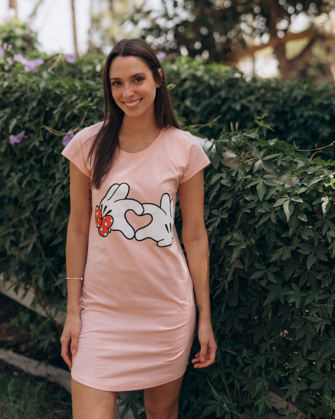 Japonese printed women's swimsuit