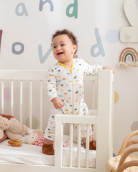 Beeb Beeb سالوبيت بيبي اولادي بسوستة كم طويل قطن