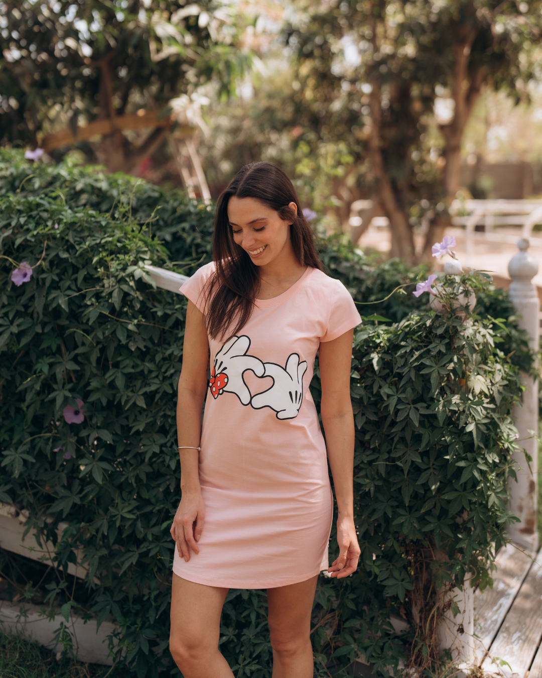 Japonese printed women's swimsuit