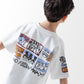 Boys' pajama Pullover Print