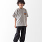 Boys' pajama Pullover Print