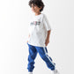 Sharo style boys pajamas
