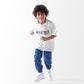 Sharo style boys pajamas