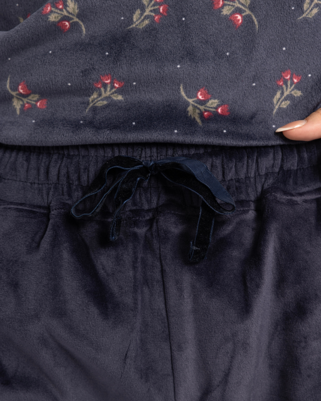 بيجاما حديقه الشتاء