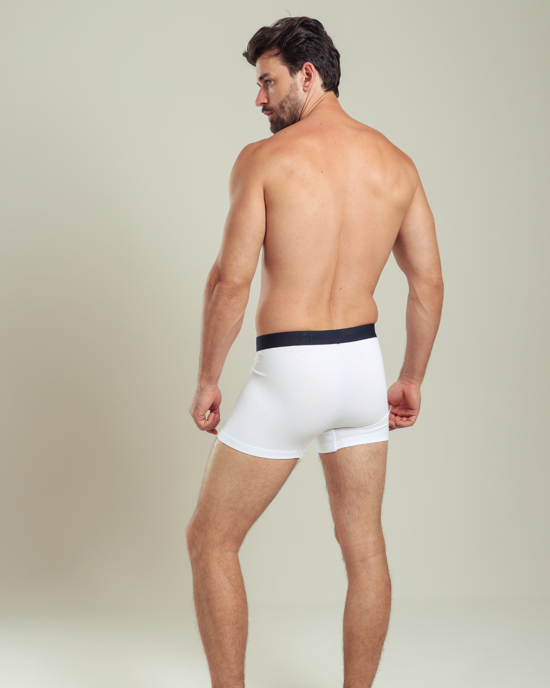 بوكسر رجالي