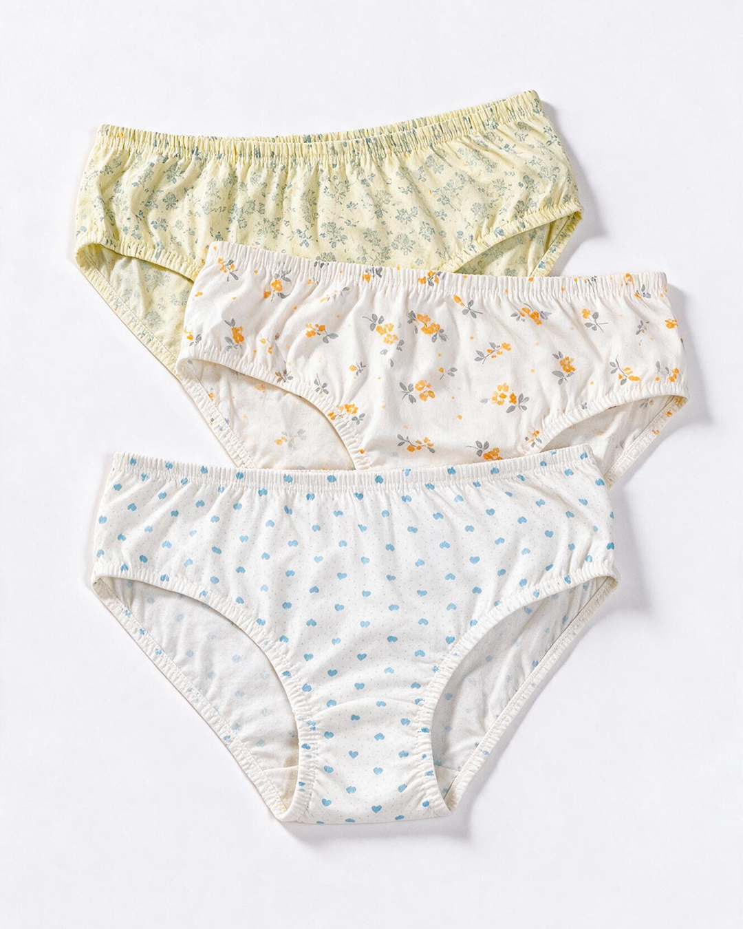 Dahab women's panties