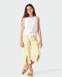 بيجاما ورود