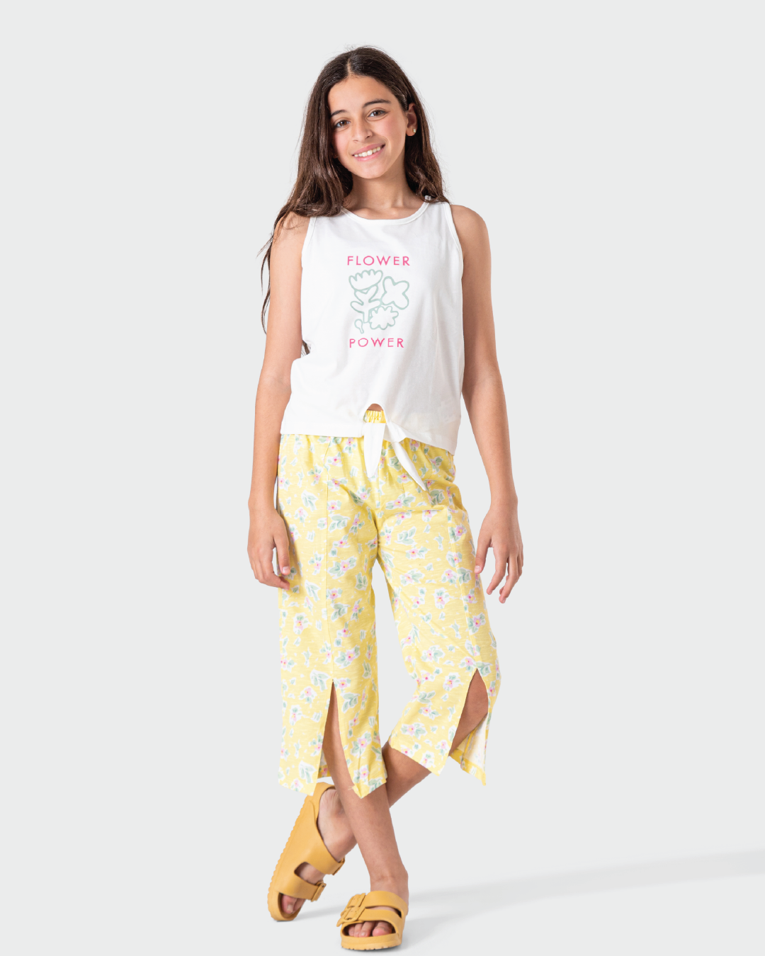 بيجاما ورود