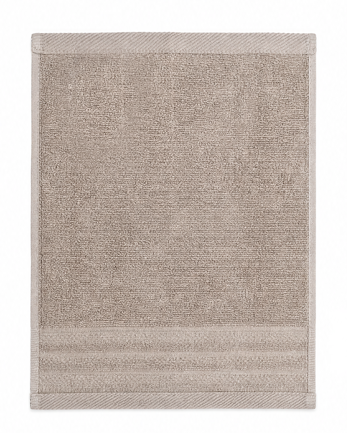 فوط صغيرة بشكل خلية النحل 33×33