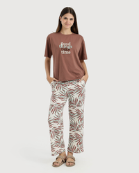 Women's Pajama Pants 