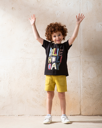 Holiday pajamas for my boys