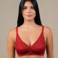 Soutien-gorge en dentelle