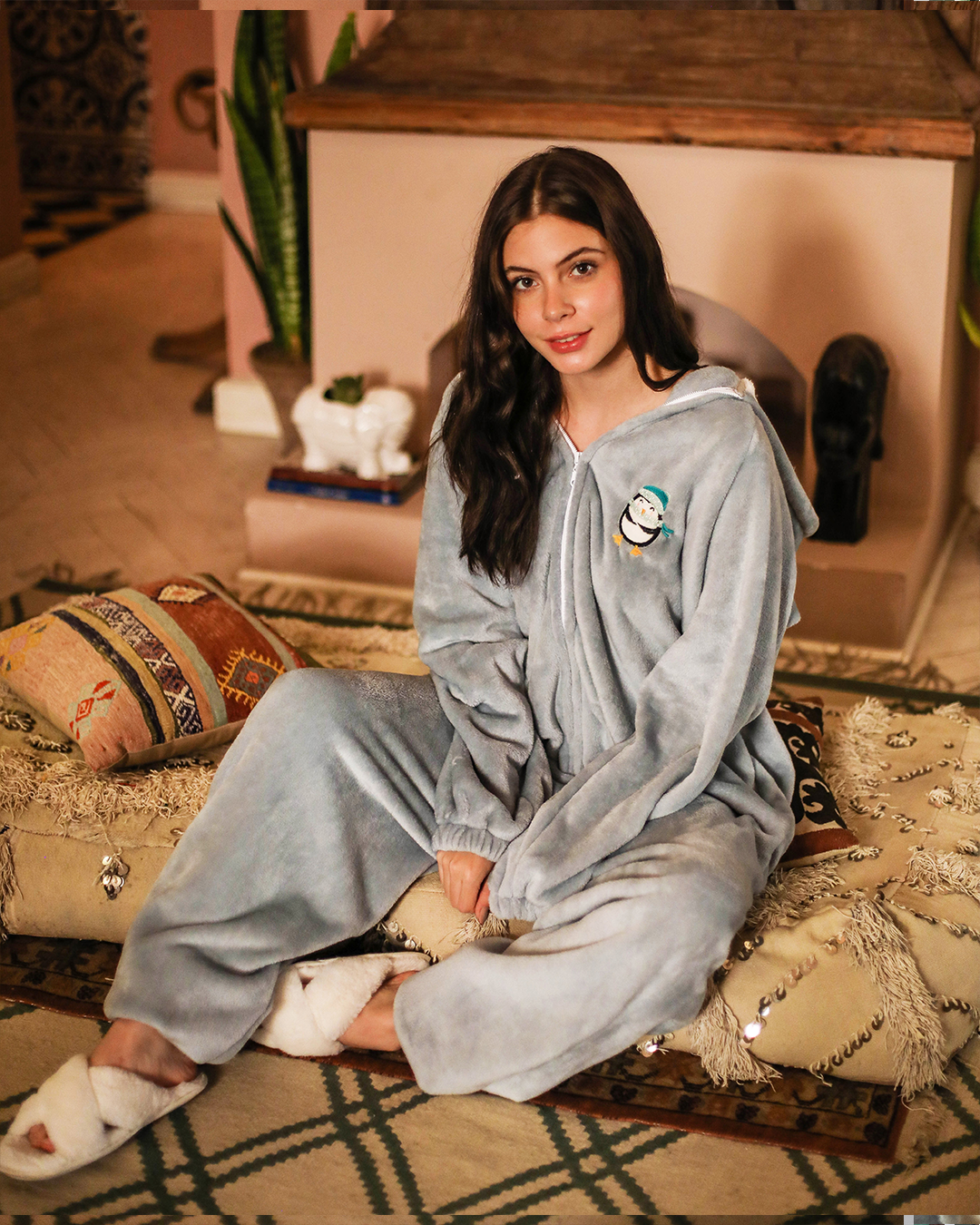 سالوبيت بولار بكابيشون