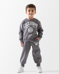 EXLUCIVE Boys' Pajamas Medium