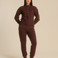 Chocolate Waffle season women Set