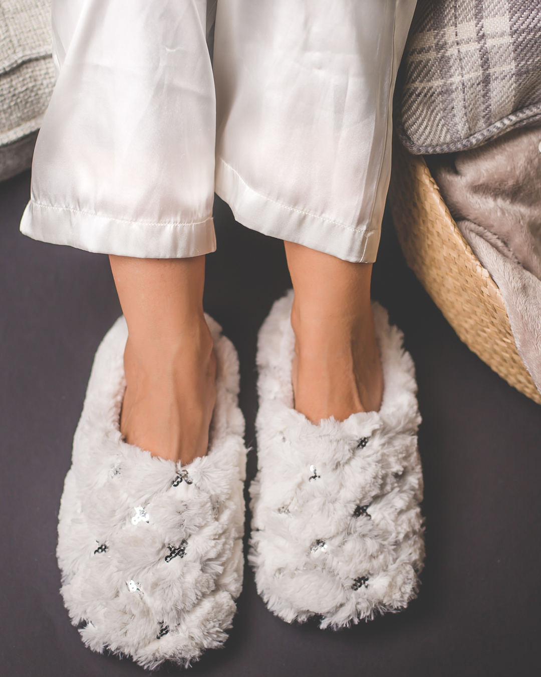 Bridal شبشب حريمي بريدال